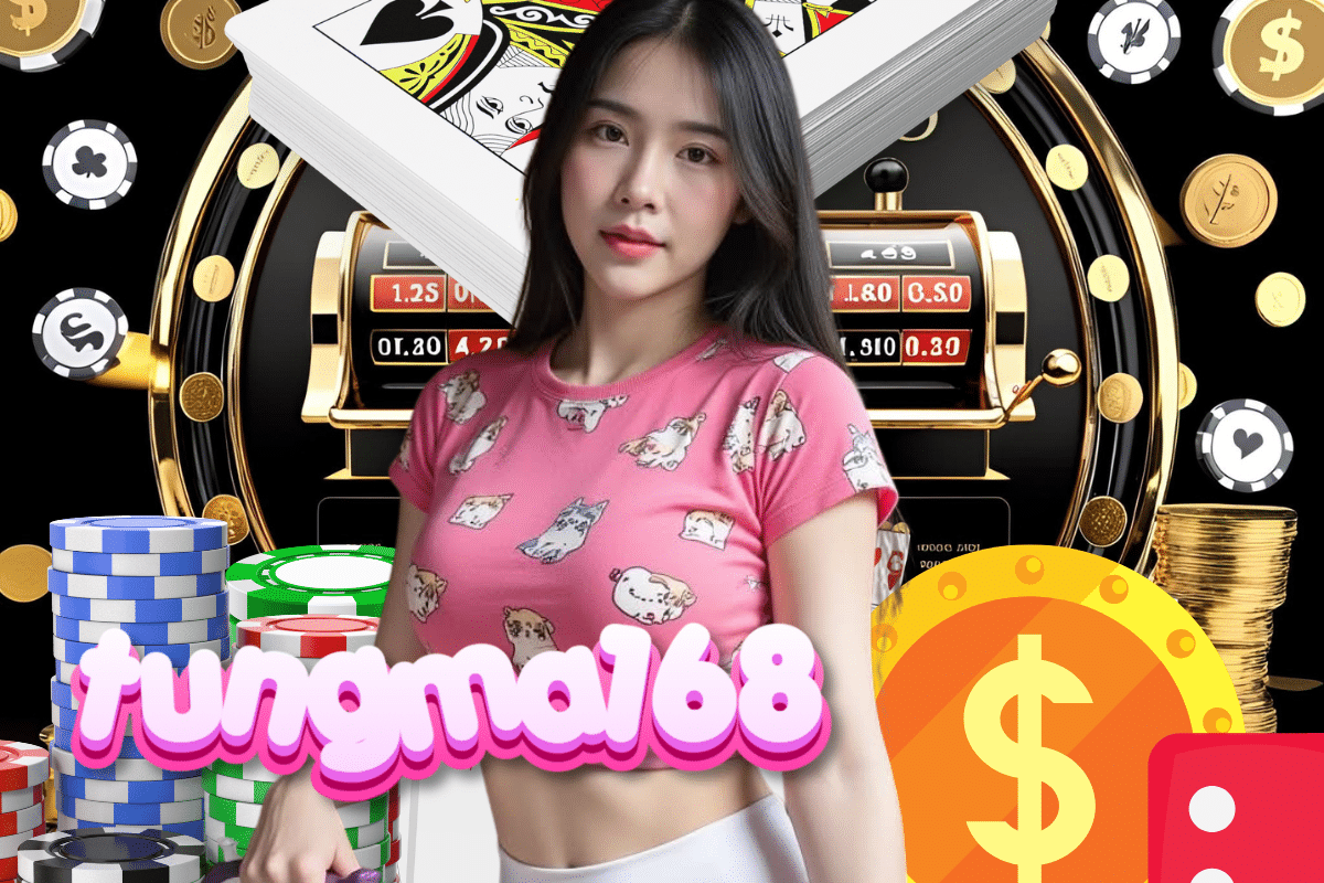 tungma168 slot