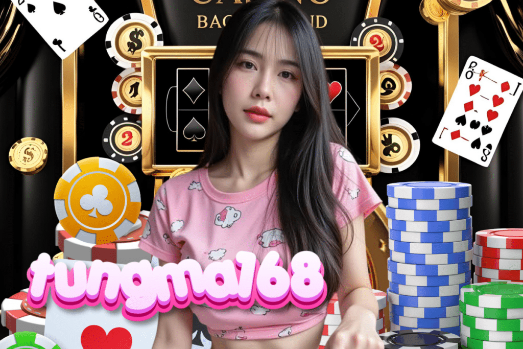tungma168 ทรูวอเลท