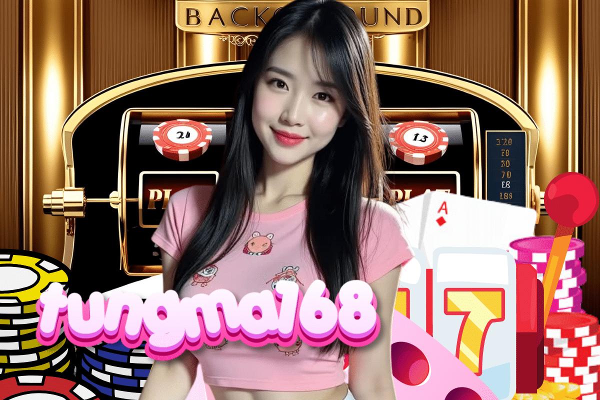 tungma168 สล็อต