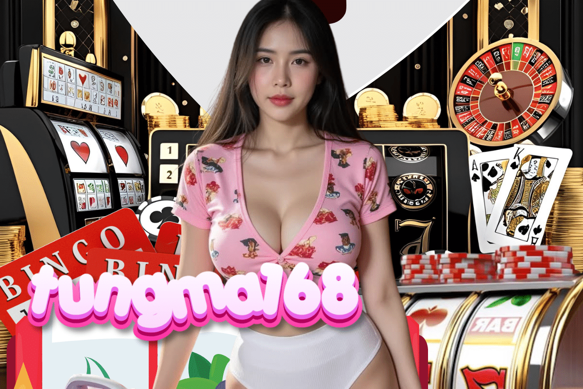 tungma168 เว็บตรง